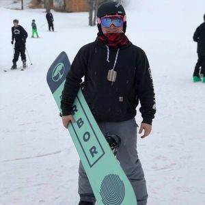 Meet your Posher, Jesse